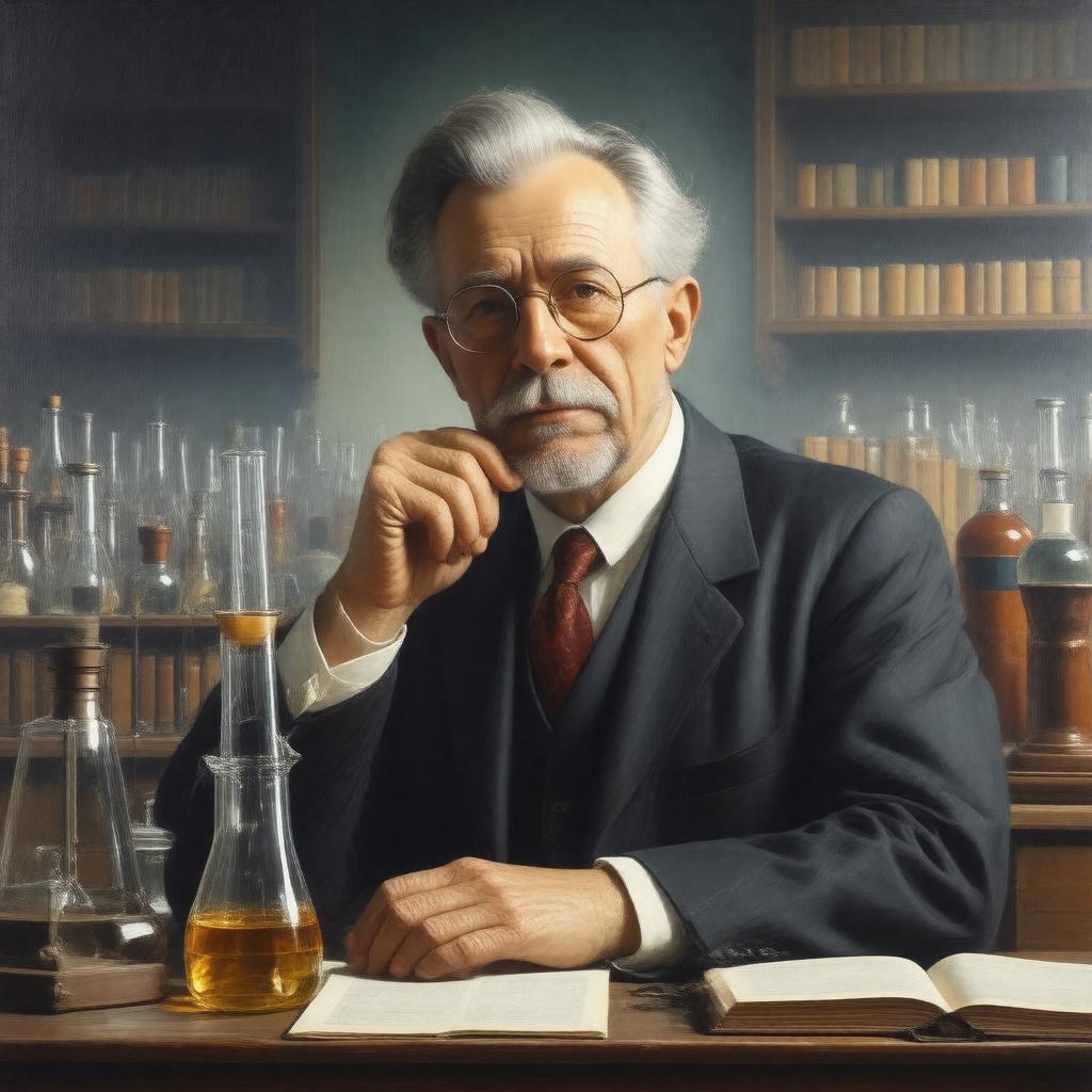William von Eggers Doering